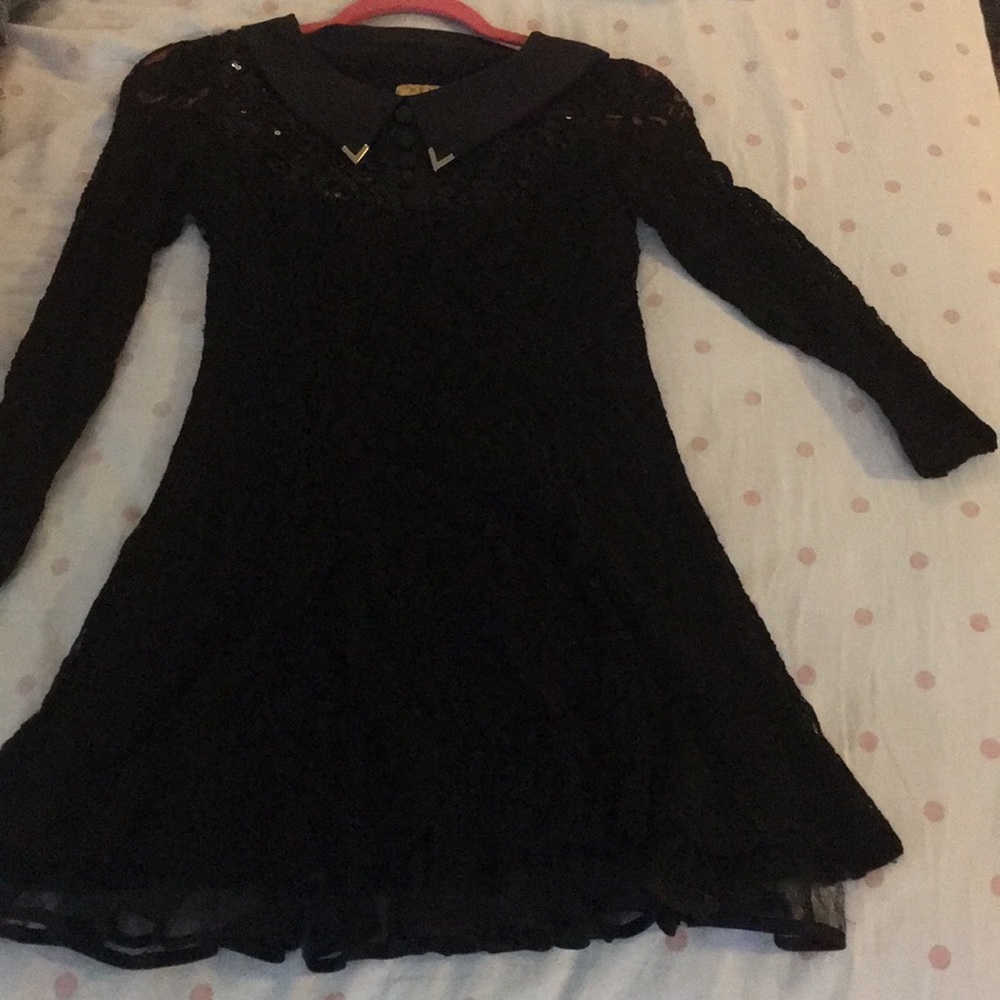 lace dresses
